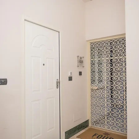Four B&B