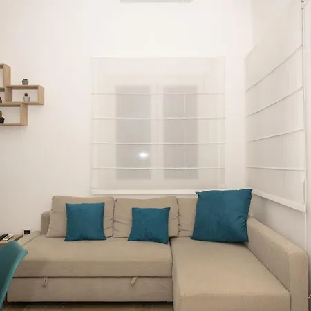 Panzió Four Pompeji