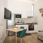Four Bed & Breakfast Pompei