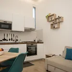 Four 4* Pompei