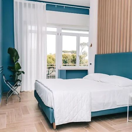 Four Bed & Breakfast Pompei