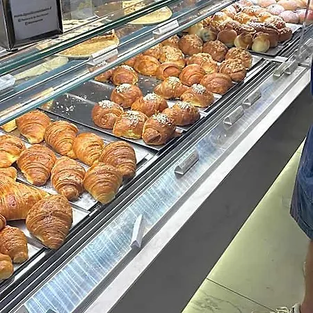 Alojamento de Acomodação e Pequeno-almoço Four Pompeia