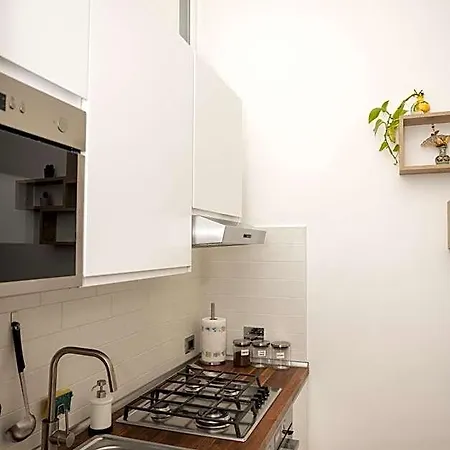 Four Alojamento de Acomodação e Pequeno-almoço Pompeia