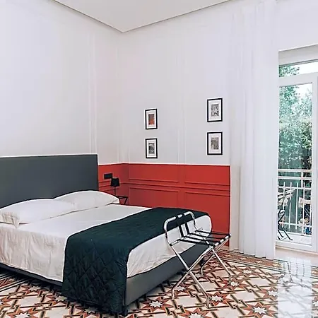 Four 4* Pompeia