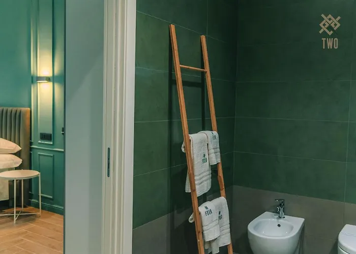 Four Bed & Breakfast 4*