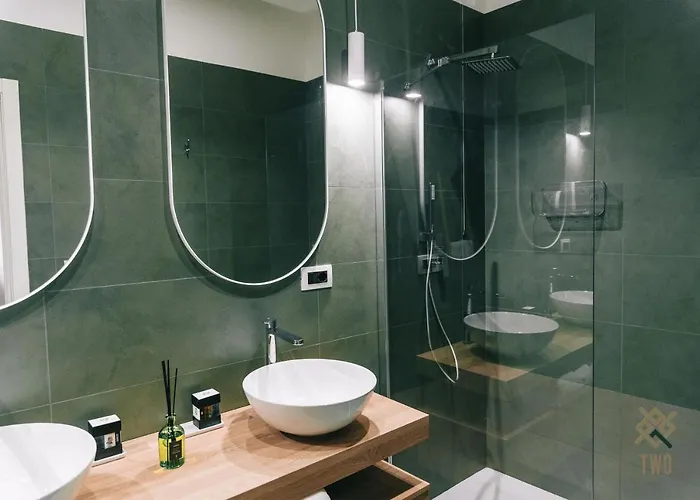 Four Bed & Breakfast