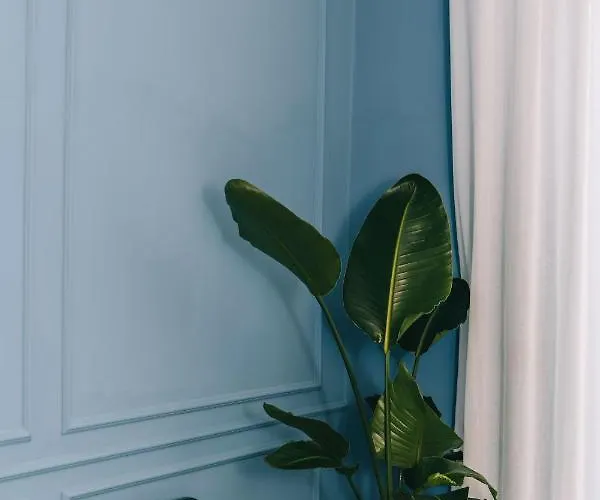 Bed & Breakfast Four