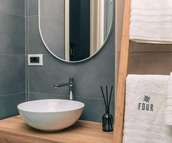 Four Bed & Breakfast