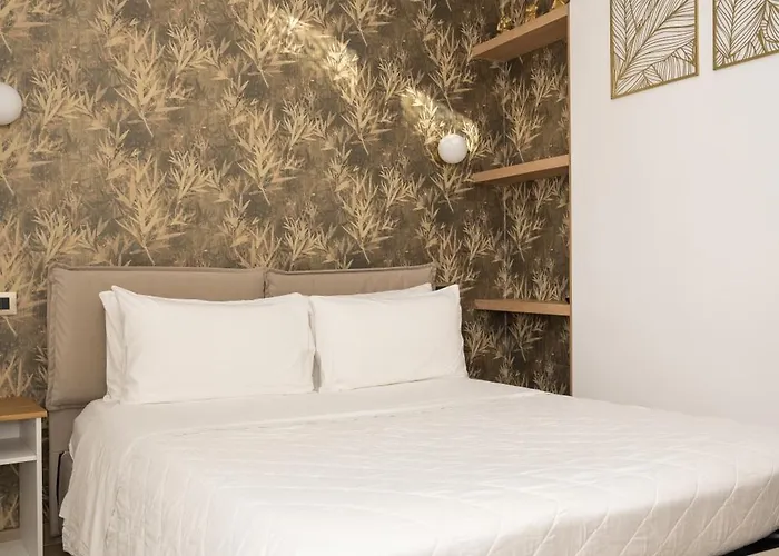 Bed & Breakfast Four