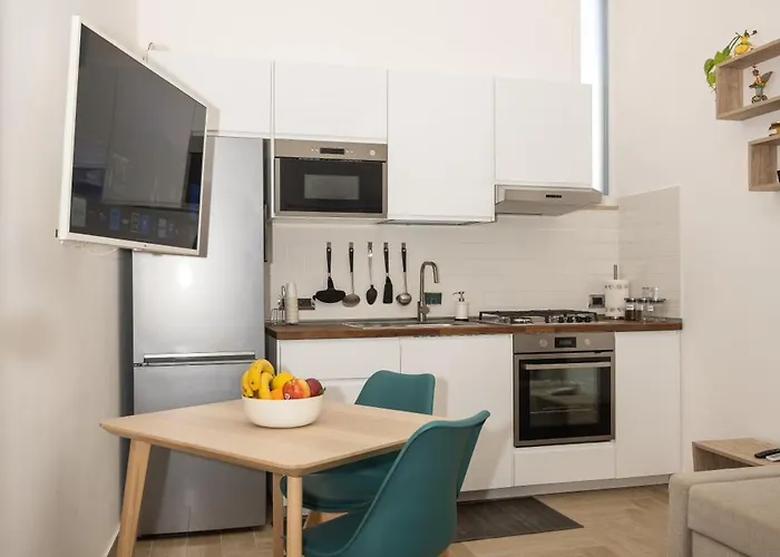 Four Bed & Breakfast Pompei